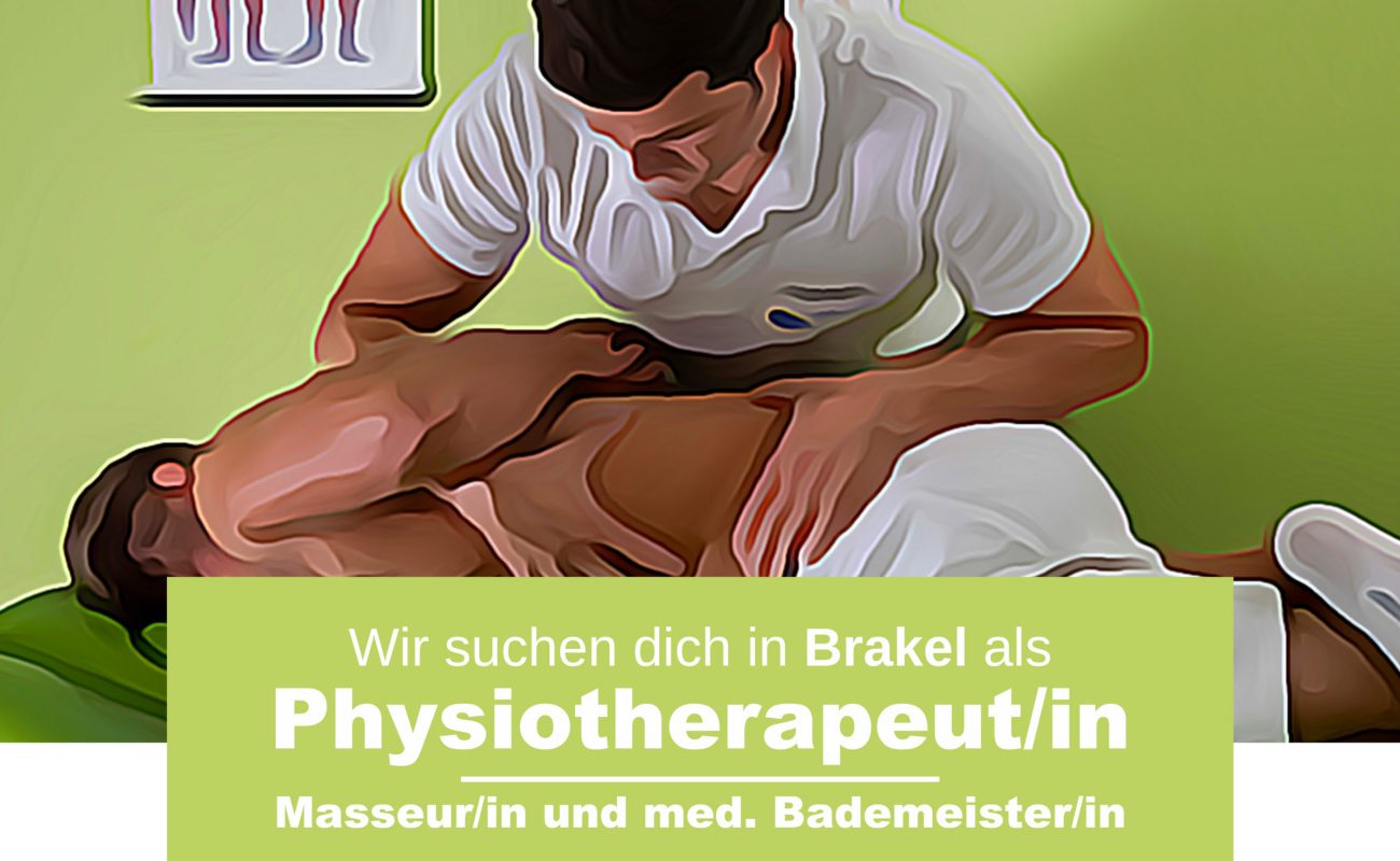 Stellensuche Therapiepraxis Isaak; Stellensuche Therapiepraxis; Stellensuche Therapiepraxis Brakel;